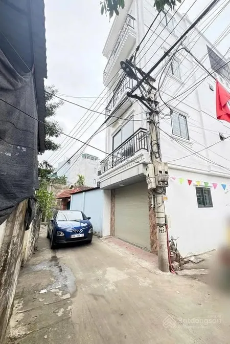 Bán nhà đông ngạc 5 tầng lô góc 2 thoáng ô tô 7 chỗ giá chưa tới 7 tỷ 0967 433 ***