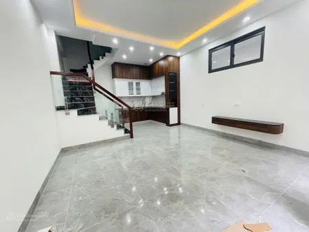 Bán nhà 5 tầng, 35,1m2, 5,89 tỷ tại kẻ vẽ, đông ngạc, tiện ích bạt ngàn.