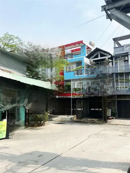 Kdc nam long phường phú thuận q. 7 nhà 4 tầng dt 90m2 chỉ 12 tỷ dòng tiền 30tr/tháng