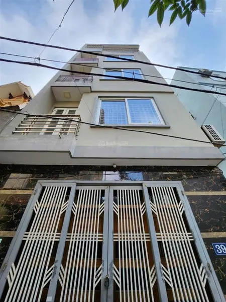 Mặt ngõ kinh doanh nhỏ lô góc oto 4 chỗ đỗ cửa