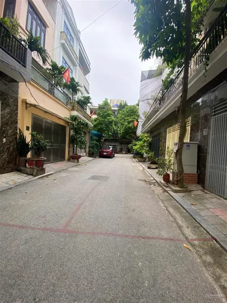 Nhà đẹp kinh doanh đỉnh la khê full nội thất ở ngay