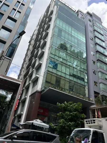 Siêu vị trí! bán khách sạn bùi thị xuân, bt, q1. dt 8x20m(130m2) 8 tầng. hđt 12.000usd/th130 tỷ