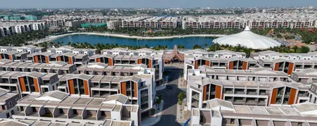 Chốt ngay liền kề vịnh thiên đường vtđ2181, dt 54m², giá siêu tốt 9.806 tỷ, tiện ích đỉnh