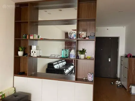 Bán căn ecohome phúc lợi. dt 80m2, 3 ngủ, 2vs. bc đông nam siêu đẹp.