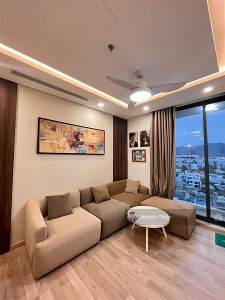 Bán căn hộ tầng cao dự án ct1 riverside luxury, thuộc dự án vcn phước long