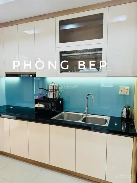 Bán căn hộ ct2 vcn phước hải nha trang. ban công đông bắc giá 3ty3