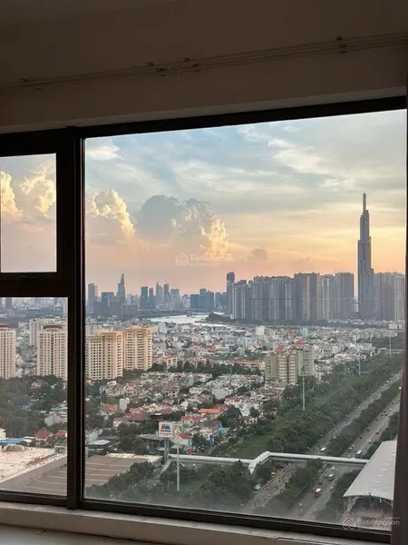 Giá hời! gateway thảo điền 2 phòng ngủ 100 m2 giá chỉ 10.3 tỷ view đẹp