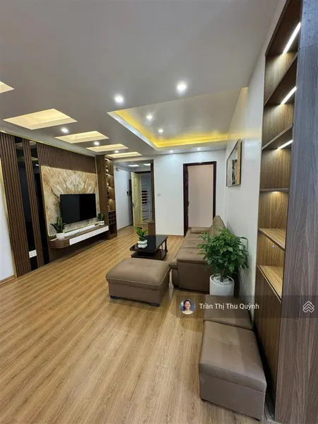 102m2 thiết kế 3 ngủ 2wc giá 6 tỷ chỉ có thể là chung cư 172 trần bình 394146551