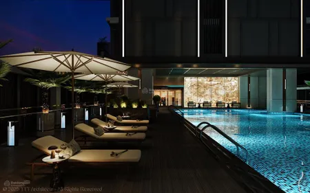 Mở bán căn hộ hàng hiệu celestine westlake tây hồ, toà nhà full kính 2 mặt, biểu tượng sống mới