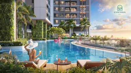 Giỏ hàng vip trực tiếp cđt căn 3pn essensia sky, chiết khấu cao. 0938 985 ***