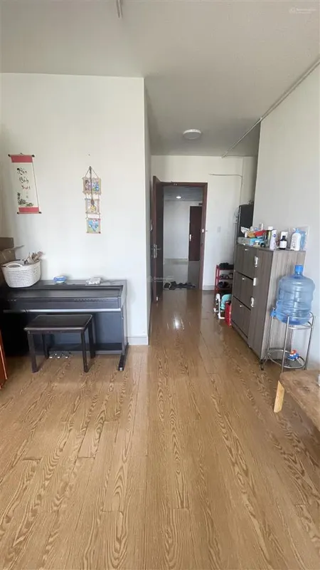 Tôi cần bán căn chung cư thủ thiêm star giá rẻ nhất khu vực