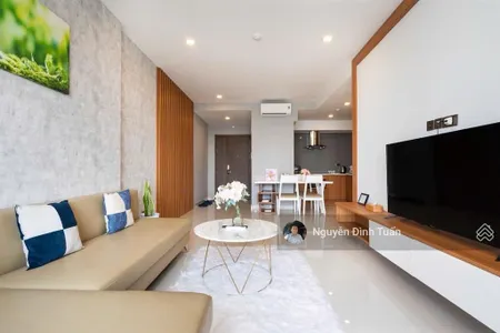 Bán nhanh căn hộ 88m2 tầng cao, view bitexco, pháo hoa, giá 10 tỷ. 0903 759 ***