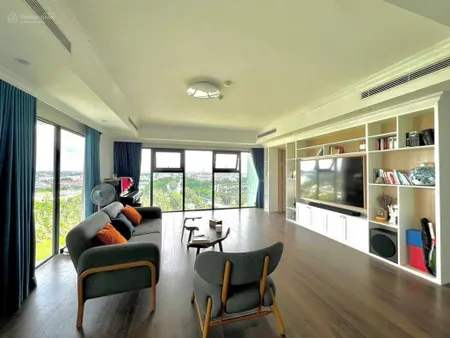 Căn hộ góc vip 158m2 aquabay chủ nhà cần bán gấp vào sài gòn. giá bán 8.3 tỷ em lọc căn rẻ dưới