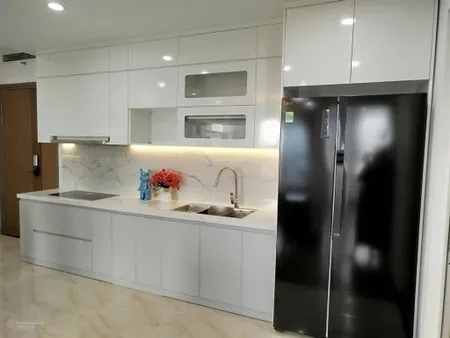 (tin chuẩn )gia đình bác em bán căn 2ngủ2w ở rivera parkvũ trọng phụng.sẵn sổ.nội thất. giá 7 tỷ4
