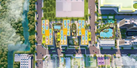 Chính chủ cần bán căn 1pn 42m2, toà tc1 tầng 1212.giá chỉ 2.9 tỷ bao phí,the canopy residences