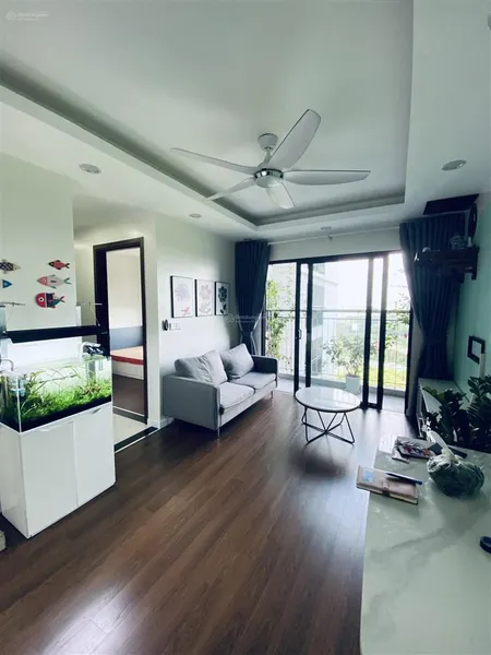 Bán căn hộ 2 ngủ 2 vệ sinh dự án green park. full nội thất. giá nhỉnh 4 tỷ