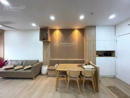 1 chiếc căn hộ gốc 2view 85m2 4,1t 3ngủ