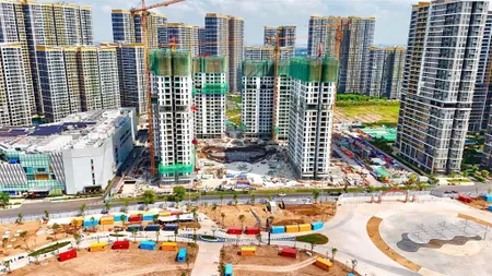 Cs đặc quyền từ cđt ck 10,5%, nh hỗ trợ 24 tháng, ch gốc 2pn, dt 80m2, giá chỉ 6,4tỷ, 0909 698 ***