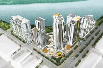 Bán riverside residence, phú mỹ hưng, quận 7 82m2 2pn view trực diện sông. call 0979 555 *** mr hung