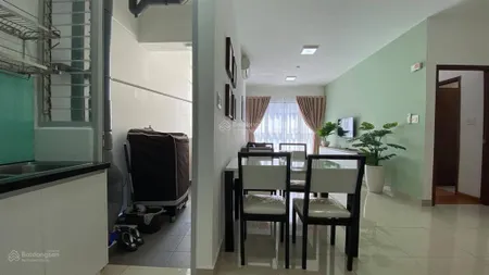 Căn hộ ruby 2pn 68m2 đã có sổ hồng, nhà đẹp, mát mẽ quanh năm, xem là thích ngay. 0933 532 ***