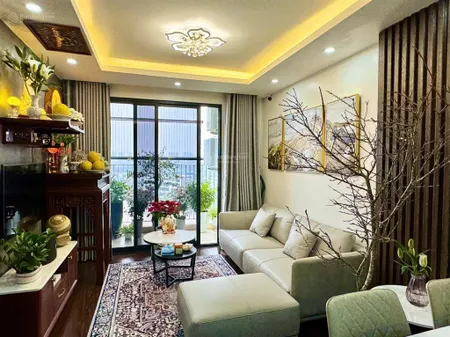 Bán cc hateco hoàng mai, 4,55 tỷ, 80m2, 2pn, 2wc, uy tín, hot!