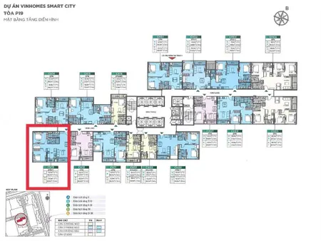 Bán nhanh căn 2pn+1 căn góc, to 75m2 chỉ nhỉnh 5,6 tỷ. tầng đẹp tại canopy tc3 vinhomes smart city