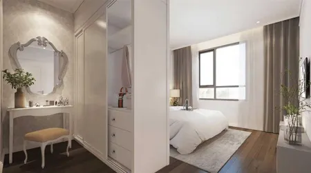 Bán cc the rivana, ql13, 1,95 tỷ, 50m2, 1pn, 1wc, bao đẹp!