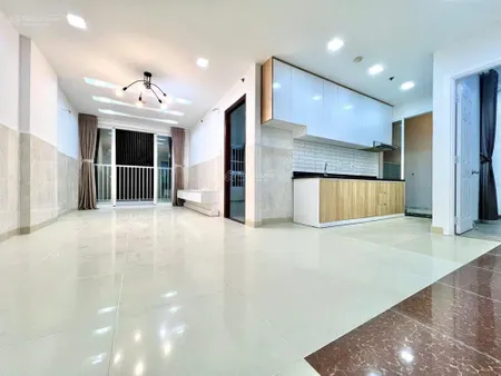 Bán gấp căn hộ chung cư the harmona tân bình, có sổ hồng, 73m2 2pn2wc, nhà mới 100% đẹp như hình