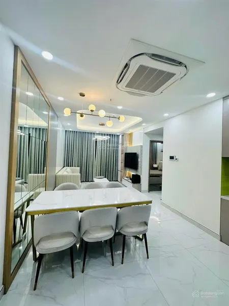 Bán căn hộ diamond alnata, 2pn + 2wc, 85m2, view đại lộ chỉ với 5 tỷ250