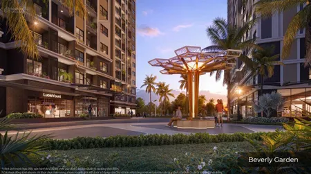 Cần tiền gấp bán lại căn 3pn be4xx06 88m2 tỷ rẻ nhất beverly 4 the metropolitan ocean park