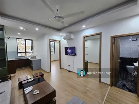 Gia đình cần bán căn hộ tại tân tây đô 2 ngủ, căn góc, 50m2, view thoáng. giá 1,75 tỷ