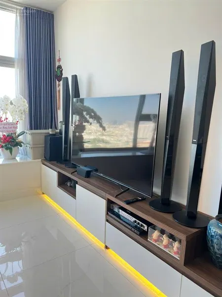 Căn hộ 92m2 kdc lacasa vạn phát hưng hoàng quốc việt quận 7