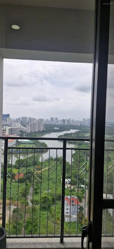 Bán 2 phòng saigon south view sông siêu đỉnh,sang tên được cho người việt và cà người nước ngoài.