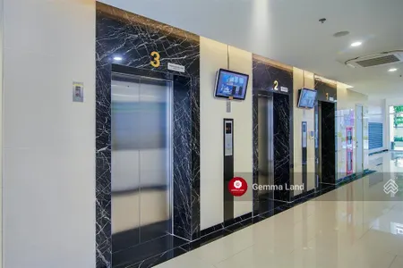 Căn hộ đẹp, 3pn, 2wc, 87m2 tại lavita charm, giá từ 4,56 tỷ, thủ đức, hcm