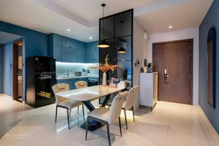 Bán căn hộ sky center phổ quang. 74m2, 2pn, 2wc full nt giá 5 tỷ . 0933 481 ***