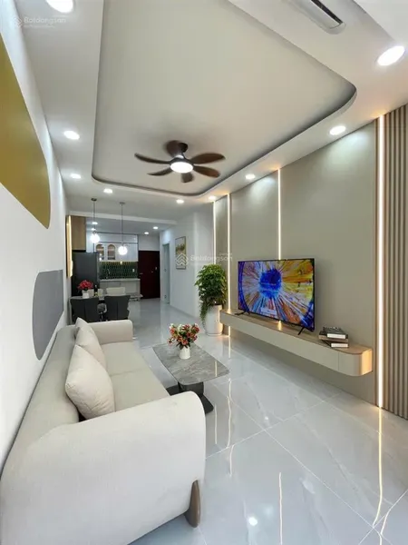 Căn hộ sky garden , q7, dt 71m2, 2pn 2wc