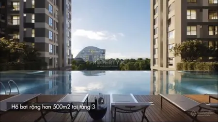 Cần bán gấp căn 1 phòng lỗ 300 triệu cc vũng tàu pearl, tầng cao , view đẹp. e yến 0792 366 ***