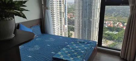 Sol forest ch 52m2 2pn1vs, tầng cao, view thoáng, nội thất đẹp, giá 3.150 bao phí