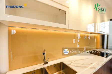 Độc quyền duy nhất! căn hộ phú đông sky garden 2pn, đẹp nhất dự án đã có sổ 100%