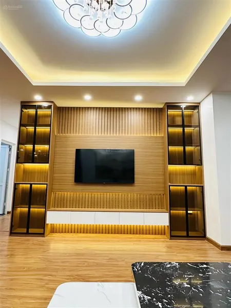 Siêu phẩm duy nhất tại golden park tower, 8,5 tỷ vnd, 95 m2, 3 pn, đầy đủ nội thất