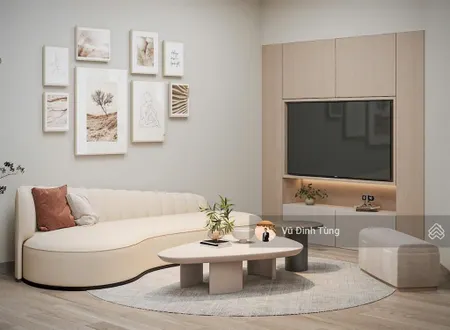 Bán cc 3pn, 2wc tại pvvvinapharm 60b nguyễn huy tưởng, 7 tỷ, 97m2, làm việc trực tiếp với chủ nhà