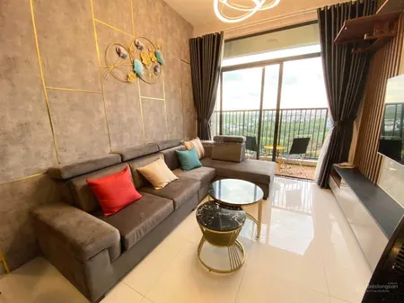 Cơ hội không hiếm có căn 3pn 2wc100m2 view global city full nt 700 triệu chỉ 5,95 tỷ sổ sẵn