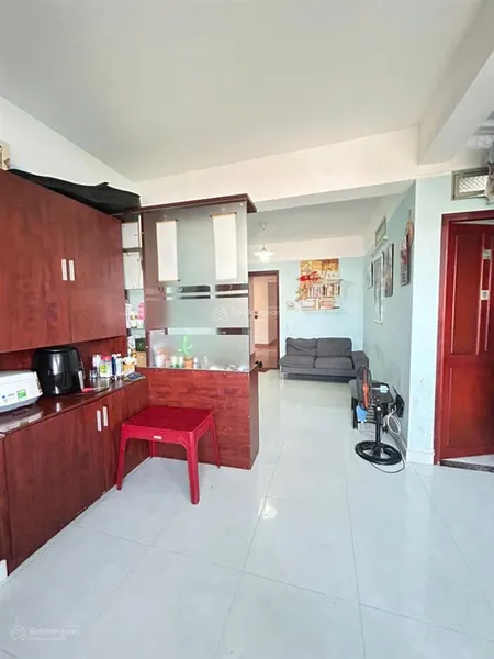 Chính chủ cần bán căn hộ bông sao quận 8