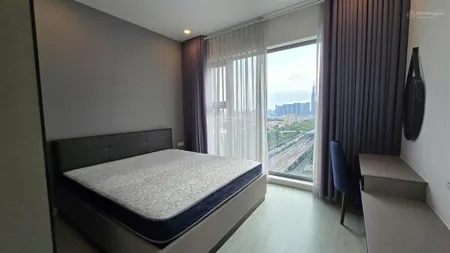 Bán căn hộ 2 phòng ngủ, 100m2, gateway thảo điền, giá bán 11 tỷ. 0908 458 ***