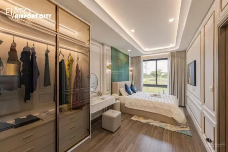 30 suất đầu tư căn hộ sân bay long thành, giá 2,9 tỷ, ck 100tr. bank hỗ trợ ân hạn gốc lãi 24 tháng