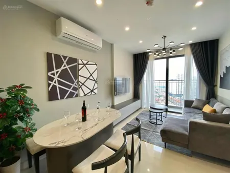 Chính chủ bán nhanh căn 1pn+ diện tích 43m nhà mới full nội thất. 0976 912 ***