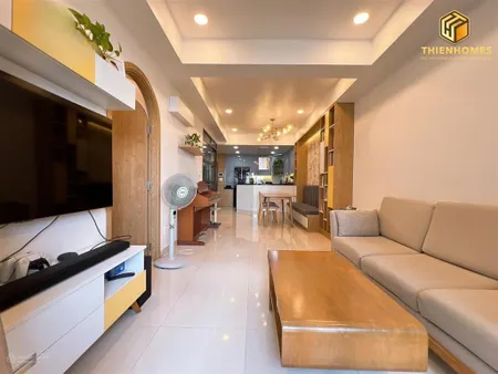 Cực rẻ! bán căn saigon south 2pn2wc 66m2 tầng cao view hồ bơi chỉ 4,69tỷ rẻ nhất 0909 841 ***