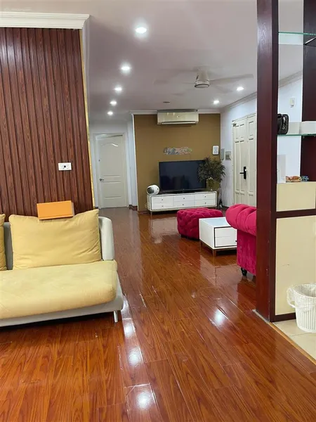 Cực hiếm căn 115m 3n2wc 4 ban công sổ đỏ full nội thất cc vinaconex 12 57 vũ trọng phụng giá 7 tỷ
