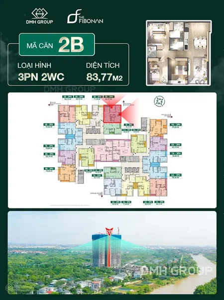 Lấy vợ hiền hòa mua nhà hướng nam bán căn 3pn 2wc 85m2, giá giảm sâu còn 4,75 tỷ đông nam