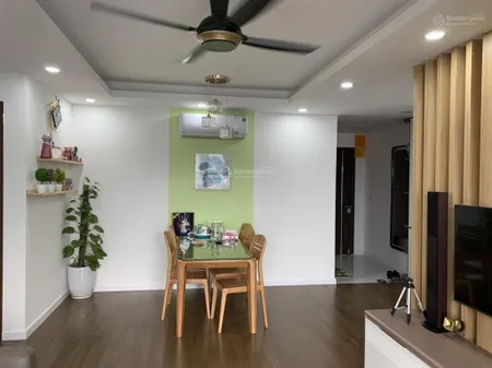 Chính chủ bán căn góc cc green park trần thủ độ full nội thất có slot oto sổ đỏ giao dịch ngay!.
